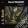 Johann Sebastian Bach - Paukert Organ cd