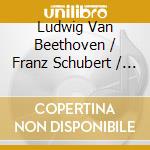 Ludwig Van Beethoven / Franz Schubert / Schumann / Atos Trio - Atos Trios: Ludwig Van Beethoven-Franz Schubert-Schumann cd