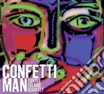 Turtle Island Quartet - Confetti Man