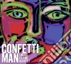 Turtle Island Quartet - Confetti Man cd
