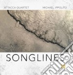 Michael Ippolito - Songlines