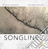 Michael Ippolito - Songlines cd
