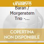 Baran / Morgenstern Trio - Transformations cd musicale di Baran / Morgenstern Trio