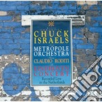 Chuck Israels & Metropole Orchestra Featuring Claudio Roditi - Eindhoven Concert