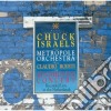 Chuck Israels & Metropole Orchestra Featuring Claudio Roditi - Eindhoven Concert cd