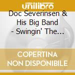 Doc Severinsen & His Big Band - Swingin' The Blues