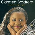 Carmen Bradford - Home With You