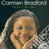 Carmen Bradford - Home With You cd
