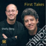Shelly Berg / Frank Potenza - First Takes