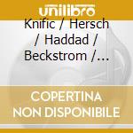Knific / Hersch / Haddad / Beckstrom / Andrews - Muse cd