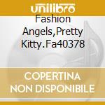 Fashion Angels,Pretty Kitty.Fa40378 cd