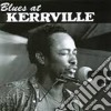 Blues At Kerrville / Various cd