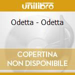 Odetta - Odetta cd