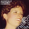 Kerrville Folk Festival - Highlights cd