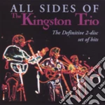 Kingston Trio (The) - All Sides Off (2 Cd) cd