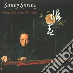 Wu Jinglue - Sunny Spring cd