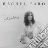 Rachel Faro - Windsong cd