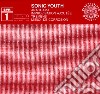 Sonic Youth - Anagrama cd