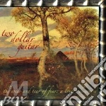 Two Dollar Guitar - Wear And Tear Of Fear cd