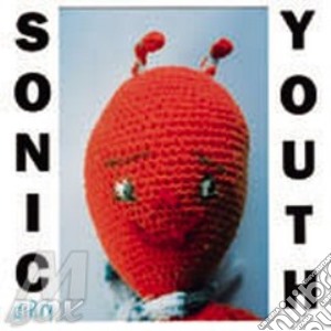 (LP Vinile) Sonic Youth - Dirty (4 Lp) lp vinile di Yout Sonic