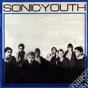 (LP Vinile) Sonic Youth - Sonic Youth (2 Lp) lp vinile di SONIC YOUTH