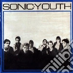 (LP Vinile) Sonic Youth - Sonic Youth (2 Lp) vinile