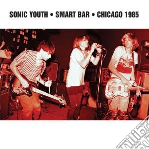 (LP Vinile) Sonic Youth - Smart Bar Chicago 1985 (2 Lp) lp vinile di Sonic Youth