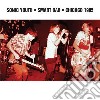 (LP Vinile) Sonic Youth - Smart Bar Chicago 1985 (2 Lp) cd