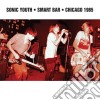 Sonic Youth - Smart Bar Chicago 1985 cd
