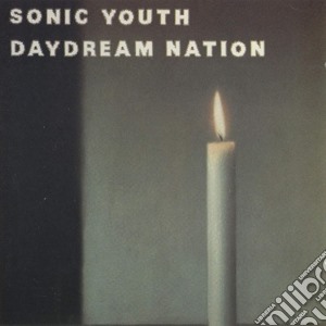 Sonic Youth - Daydream Nation cd musicale di Sonic Youth