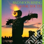 Sonic Youth - Bad Moon Rising cd