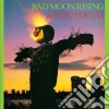 Sonic Youth - Bad Moon Rising cd