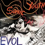 Sonic Youth - Evol cd