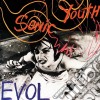 Sonic Youth - Evol cd