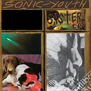 (LP Vinile) Sonic Youth - Sister lp vinile di Sonic Youth