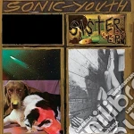 (LP Vinile) Sonic Youth - Sister vinile