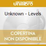 Unknown - Levels cd