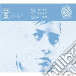 Gordon / Mori / Oliv - Syr5 cd