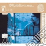 Sonic Youth - Koncertas Stan Brakhageprisiminimui