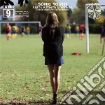 Sonic Youth - Simon Werner A Disparu cd