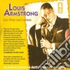 Louis Armstrong - Hot Fives And Sevens (4 Cd) cd