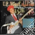 U.P. Wilson - Boogie Boy cd