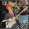 U.P. Wilson - Boogie Boy cd
