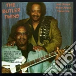 Butler Twins (The) - Not Gonna Worry About Tomorrow cd