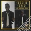 Charlie Sayles - I Got Something To Say cd