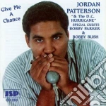 Give me a change - cd