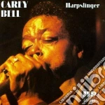 Harpslinger - bell carey cd