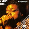 Harpslinger - bell carey cd