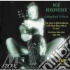 Bob Kirkpatrick - Going Back To Texas cd