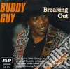 Buddy Guy - Breaking Out cd